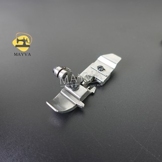 Chân vịt chống nhăn vắt sổ 4 sợi