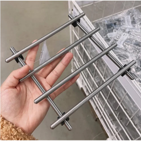 Lót nồi inox Ikea LAMPIG
