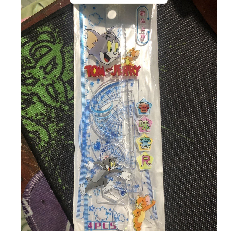 Set 10 Bộ Eke Tân Hải 4 Món Đẹp
