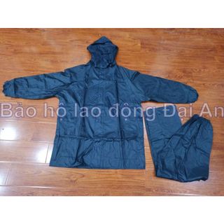 Áo mưa bộ/ bộ áo mưa data's- hình thật, hàng sẵn