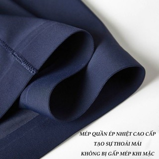 Quần lót nam, Quần lót nam chất đúc su cao cấp Q’men