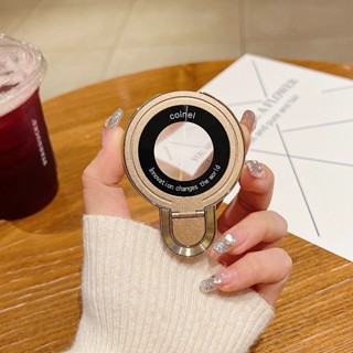 360 Hít Nam Châm đỡ điện Độ Giá Đỡ Điện Thoại Nam Châm Hoạt động với tất cả điện thoại di động