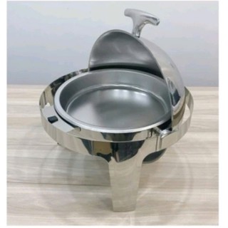 Nồi Hâm BUFFET Dạng Tròn.