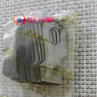 DAO KHUY - MÁY LÀM KHUY