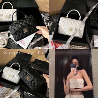 Túi cờ lát síc size 22 và size 25 có quai quần bản hót nhất 2020 - 68924#