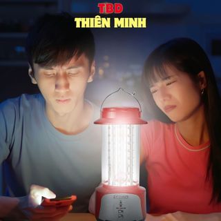 ĐÈN SẠC KHẨN CẤP HONJIANDA HJD-1630
