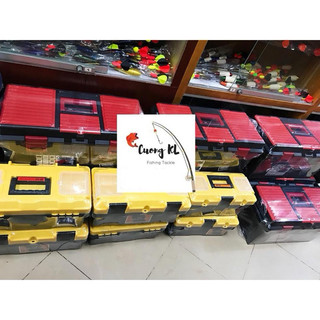 Thùng hộp đựng đồ câu cá