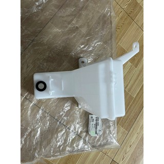 Bình đựng nước rửa kính Getz ,xịn