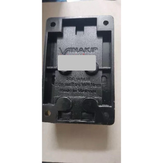 Ổ CẮM 2 NGẢ ĐA NĂNG K2

Vinakip