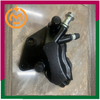 Củ dầu dưới thắng đĩa / phanh dĩa xe đạp điện ốc ren 10