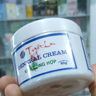 Kem mix4 tuyết lan trắng da mẫu mới