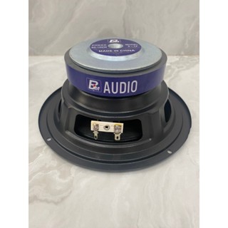 MỘT CỦ BASS 25 CHÍNH HÃNG KASUN - KHUNG NHÔM BASS TRẦM - CHẮC -  CĂNG - LOA BASS RỜI CỦ LOA RỜI