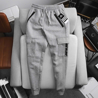 [50_90kg] Quần Dài Jogger Thể Thao Dư X.ị.n_Dòng nỉ thun pc 4 chiều dày dặn, mềm mịn, thoáng mát