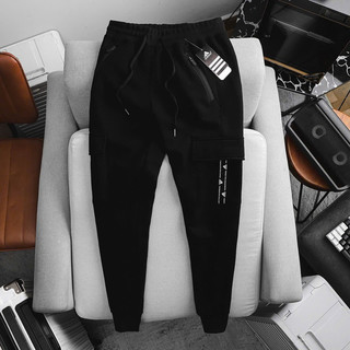 [50_90kg] Quần Dài Jogger Thể Thao Dư X.ị.n_Dòng nỉ thun pc 4 chiều dày dặn, mềm mịn, thoáng mát
