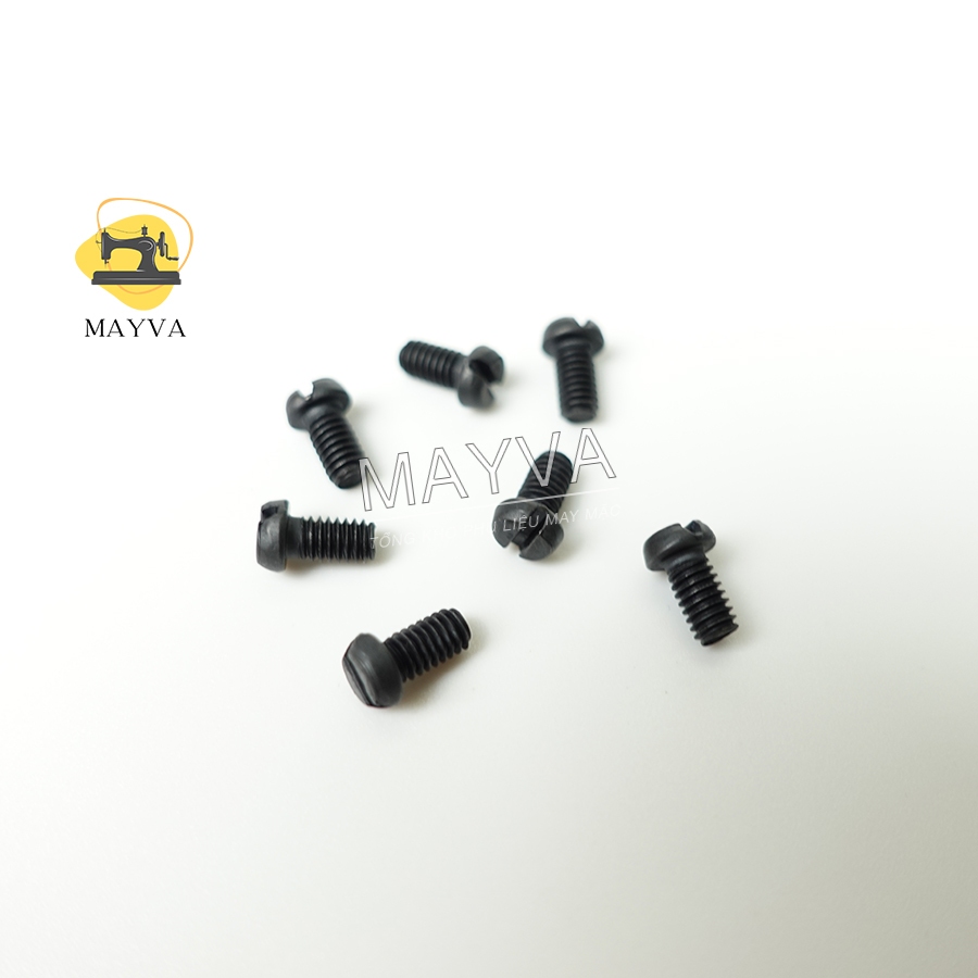 Combo 5 Ốc Chân Vịt Máy May ( Máy Khâu )