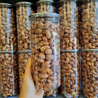 500gr hạt điều lụa rang muối loại nguyên size A cồ(hàng loại 1)