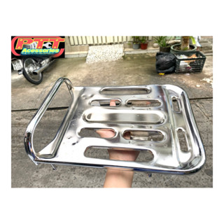 BAGA YÊN SAU CUB 82 - 84 - DD - DH - CUSTOM SẮT XI