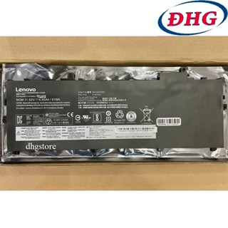 Pin laptop Lenovo Thinkpad X1 Carbon Gen 5 5th Gen 6 6th 20KG 20KH, 01AV429 01AV430 01AV431 01AV494, 57Wh