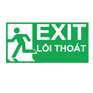 Bảng cấm lửa NO FIRE bảng fomex