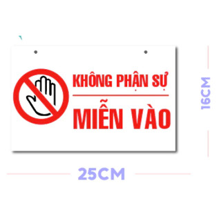 Bảng cấm lửa NO FIRE bảng fomex