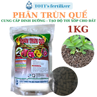   combo 2 gói  Phân trùn quế viên nén - Phân giun quế nguyên chất dành cho hoa Lan hoa hồng cây kiểng 