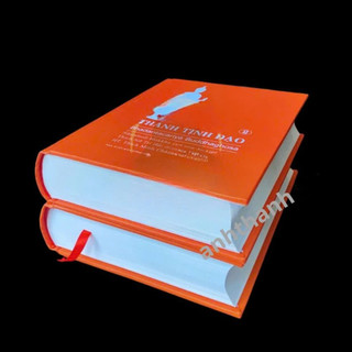 Sách - Thanh Tịnh Đạo (Ni sư Trí Hải dịch Việt)