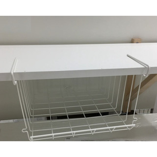 Giỏ móc cạnh tủ IKEA Observator chính hãng