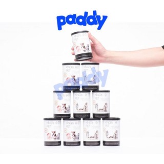  Pate Thịt Tươi Kings Pet Cho Chó Mèo Mọi Lứa Tuổi  Lon 380g  