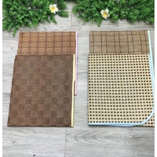 Chiếu lục bình 2 lớp cho bé