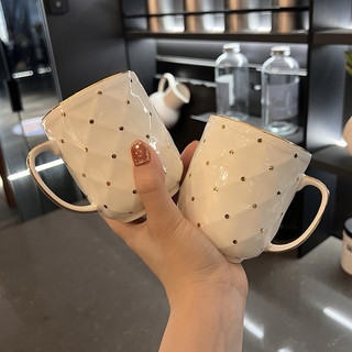 Bộ ấm chén uống trà, Ấm chén decor cao cấp