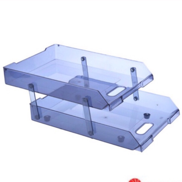 KỆ MICA 2 TẦNG XUKIVA 169