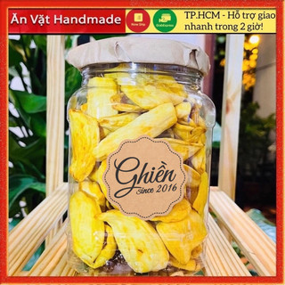  Mít sấy giòn ăn vặt 300g-500g 