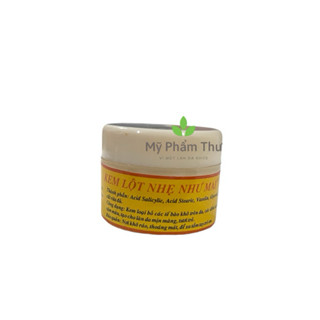 Kem Lột Nhẹ Như Mai Trắng Da Body Toàn Thân