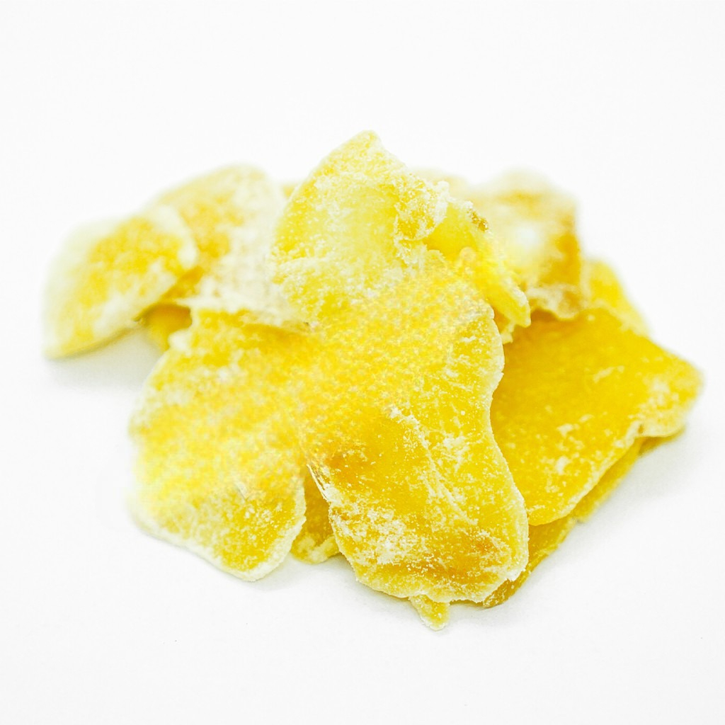 Mứt Gừng vàng (1kg)