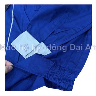 Quần áo bảo hộ Tinba 2