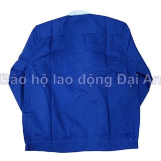 Quần áo bảo hộ Tinba 2