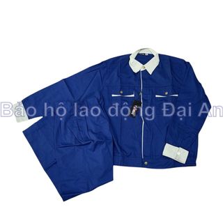Quần áo bảo hộ Tinba 2
