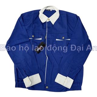 Quần áo bảo hộ Tinba 2