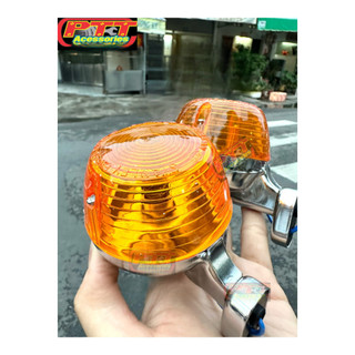 XI NHAN TRƯỚC - SAU XE CHALY ĐỜI 80 ( 1 CẶP ) HÀNG ĐẸP