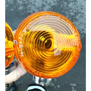 XI NHAN TRƯỚC - SAU XE CHALY ĐỜI 80 ( 1 CẶP ) HÀNG ĐẸP