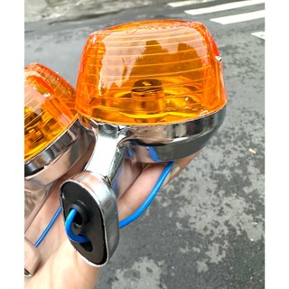 XI NHAN TRƯỚC - SAU XE CHALY ĐỜI 80 ( 1 CẶP ) HÀNG ĐẸP