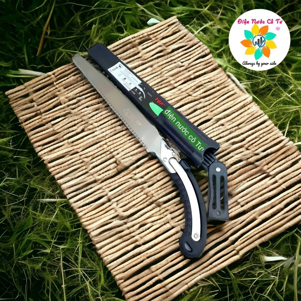Cưa gỗ cầm tay TOP - CGCT