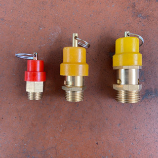   Giá sỉ  Van an toàn máy nén khí van xả hơi máy nén khí 