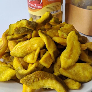 ổi sấy dẻo tự nhiên 300gr,thơm ngon đậm vị,đẹp da giảm cân