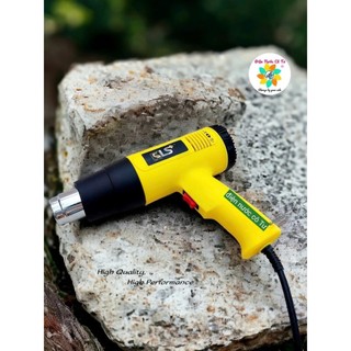 Máy thổi nóng máy khò nhiệt 2000w DCA AQB2000