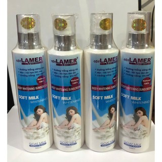 KEM CỐT LAMER 300ML