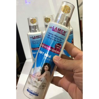 KEM CỐT LAMER 300ML