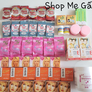 combo khách đăt k lấy body