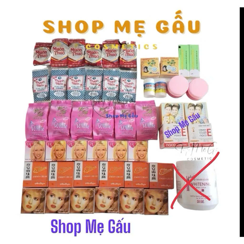combo khách đăt k lấy body