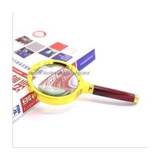 Kính lúp Magnifier 10x - 90mm